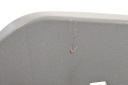 PROTECTION CHARNIÈRES COUVERCLES DE COFFRE DROITE MERCEDES R230 SL SL55 AMG 2306930691photo 12