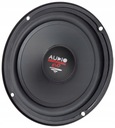 GŁOŚNIKI samochodowe Audio System R165EM EVO2 - 165mm 16,5cm 2x100W 3 Ohm