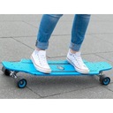 Hudora LONGBOARD CruiseStar skateboard 12813 Model CruiseStar