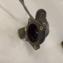 MINI R50 1.6 B FIL ÉCHANGEUR D'AIR DE SURALIMENTATION 1524439photo 5