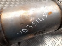 CATALYSEUR BMW X3 2012 8010004photo 4