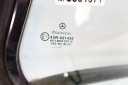 MERCEDES W215 CL GLACE LATÉRALE GAUCHE ARRIÈRE ARRIÈREphoto 8