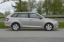 Škoda Fabia Skoda Fabia 1.2TSI Polski Salon FV23% Liczba drzwi 4/5