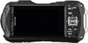 Vodotesný digitálny fotoaparát Ricoh WG-80 čierny EAN (GTIN) 027075304383