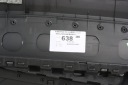 VW THE BEETLE CABRIO CARDAN PORTES COLLECTEUR GARNITURE 5C 5C3 5C3867043 5C38photo 11