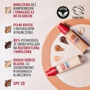 Rimmel Lasting Finish 203 TRUE BEIGE 35H тональный крем для лица 30 мл