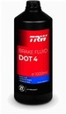 TRW H-CA ТОРМОЗНАЯ ЖИДКОСТЬ DOT-4 1л