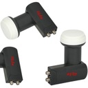 Конвертер Telkom Telmor Twin LNB FTE Excellento