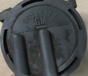OPEL VECTRA C SAAB ВАКУУМНЫЙ КЛАПАН 09128022