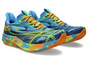 ASICS NOOSA TRI 15 МУЖСКИЕ БЕГОВЫЕ КРОССОВКИ СВЕТЛО-ГОЛУБЫЕ | 42,5