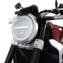КРЫШКА ФАРЫ RG HONDA CB1000R 18-/CB1000R 18-