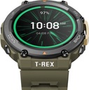 Умные часы Amazfit T-Rex 2 Wild Green
