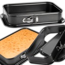 ПРОТИВЕНЬ ПРЯМОУГОЛЬНЫЙ СТАЛЬНОЙ ПРЯМОУГОЛЬНЫЙ АНТИПРИГАРНЫЙ ПОЛЬША