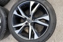 КОМПЛЕКТ ДИСКІВ VOLVO V60 II (225, 227) 32227371 2.0L GASOLINE 140KW 2022  (17604337046) фото min 10