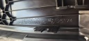BMW 3 G20 G21 18-25 MODULE GRILLE D'AÉRATION AIR NEUF ORIGINEphoto 10