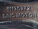 ДИСК MG ZS 16X5J ET50 5X112 11136372  (17840844997) фото min 15
