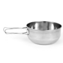 Посуд Безбарвний Miska 500 Ml