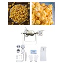 ВИНТАЖНАЯ МАШИНА ДЛЯ ПОПКОРНА ТИПА TICK МАШИНА ДЛЯ ПОПКОРНА РУЧНОЙ РАБОТЫ ДЛЯ ВЗРОСЛЫХ ДЕТЕЙ