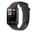 Смарт-браслет Часы Xiaomi Smart Band 8 Pro AMOLED Черный