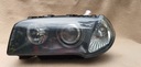 BMW X3 E83 RESTYLING FARO IZQUIERDA BI-XENON DIRECCIONAL SCHEINWERFER 3418413 