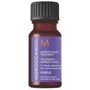 MOROCCANOIL ФИОЛЕТОВОЕ АРГАНОВОЕ МАСЛО С ФИОЛЕТОВЫМ ПИГМЕНТОМ 10 МЛ