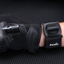 Держатель наручного фонаря Fenix ALW-01
