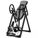 INVERFIT PRO гравитационная инверсионная скамья | 150 кг | 200 см