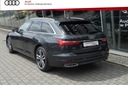 Audi A6 Avant Virtual/Matrix LED/Panorama/Ambiente Rok produkcji 2023