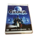 Каспер DVD НОВЫЙ