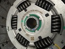 WHEEL DUAL-MASS FORD TRANSIT MK8 CUSTOM FACELIFT 2023 FWD COMPLETE UNITS CLUTCH 