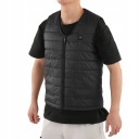 Жилети Чорний Softshell M