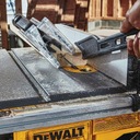 Настольная пила 210мм 1850Вт DeWalt DWE7485