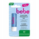 ГУБНАЯ ПОМАДА BEBE CLASSIC CARE 4.9G