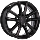 LLANTAS 17 PARA DODGE JOURNEY JC49 