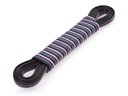 KABEL PRZEWÓD DO LED RGB KOLOROWYCH MIEDZIANY