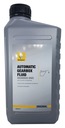 RENAULT OIL EDC DW5 MEGANE IV TALISMAN ТРАНСМИССИЯ