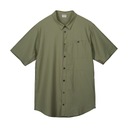 Pánska košeľa Houdini Shortsleeve Shirt sage green M