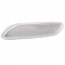 LIGHT BULB DIMENSIONS SIDE WHITE RIGHTS LIGHT BULB KONTROLNA FOR COUNTRYMAN PACEMAN  photo 15