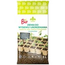 Ziemia podłoże do wysiewu BIO 5L Kronen