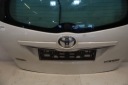 КРИШКА БАГАЖНИКА ЗАДНЯ TOYOTA VERSO РЕСТАЙЛ 070 MINIVAN  (18399080402) фото min 6