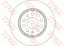 DISQUES PLAQUETTES TRW OCTAVIA II TOLEDO III GOLF V A3photo 12