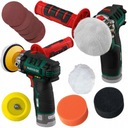 Аккумуляторная полировальная машина PAAP 12 D4 PARKSIDE 12 В