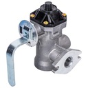 КЛАПАН РЕГУЛЯТОРА ТОРМОЗНОГО СИЛА D35 D47 D50