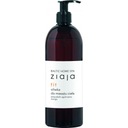 Ziaja Baltic Home Spa fit Oliwka do masażu ciała mango 490 ml