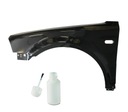 FENDER VW PASSAT B5 LC9Z 00-04 FL Левый с отверстием под поворотник + лак 50 мл
