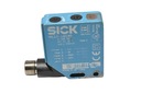 SICK czujnik refleksyjny laserowy WL12L-2B530, 1 018 252, 1018252, 18m Kod producenta WL12L-2B530, 1018252, DC 10...30V