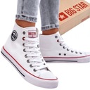 BIG STAR ЖЕНСКАЯ ОБУВЬ ВЫСОКИЕ КРОССОВКИ СПОРТИВНЫЕ КРОССОВКИ НА КАЖДЫЙ ДЕНЬ