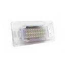 BMW E82 E86 E36 E46 E90 LÁMPARA DE MALETERO DIODO LUMINOSO LED 750LM 