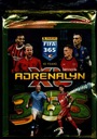 MEGA ZESTAW STARTOWY - FIFA PANINI ADRENALIN - NR 1 / 2025