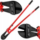 НОЖНИЦЫ ДЛЯ РЕЗКИ ПРОВОЛОКИ 48 ДЮЙМОВ 1200 мм